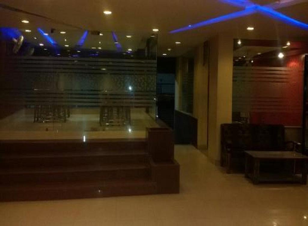 Hotel Pakeeza Ajmer Exterior foto