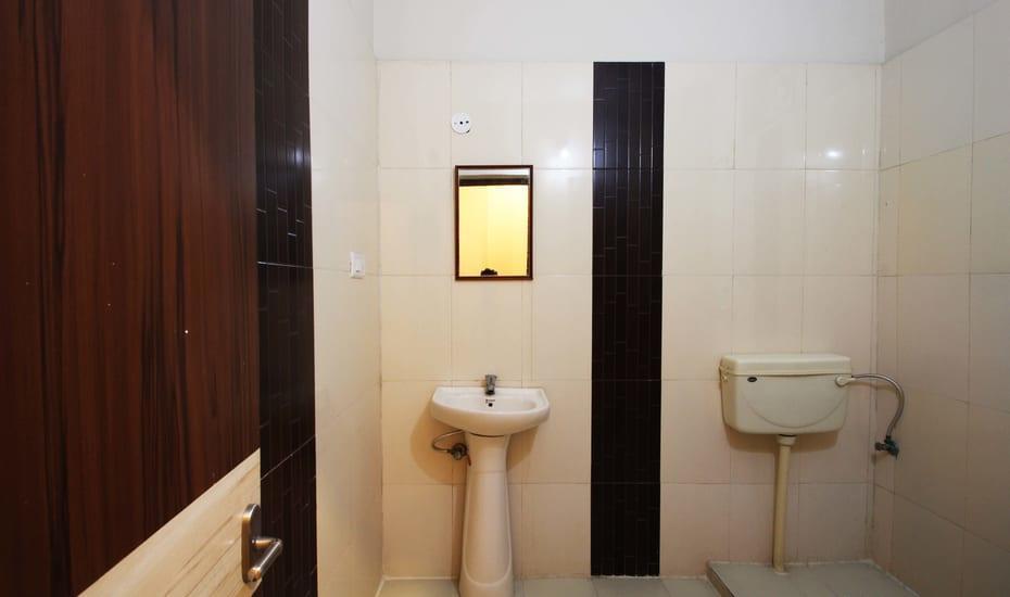 Hotel Pakeeza Ajmer Exterior foto